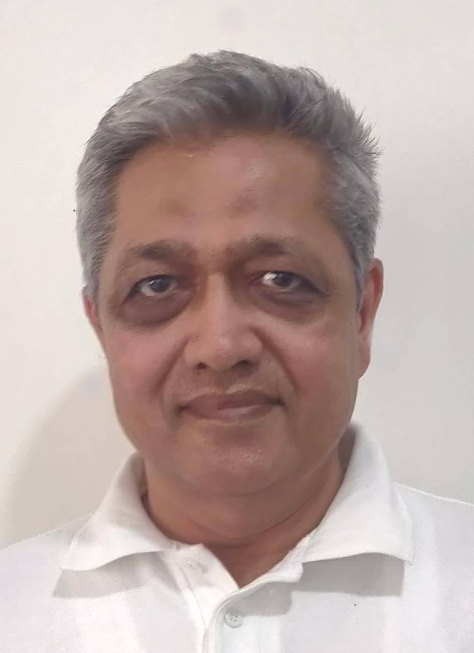 Dr. Suresh Kubavat - Door Step Doctor Pvt. Ltd.
